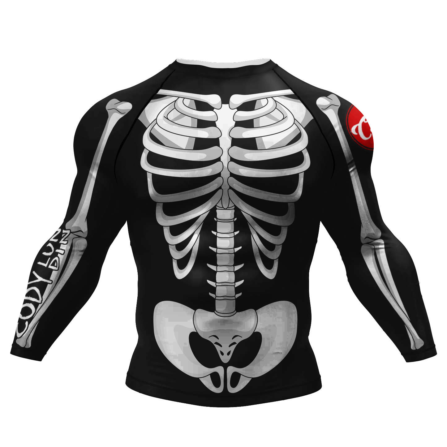 New BJJ Rashguard Men’s Skinny - Corduroy Button Up Shirt Men 评论和价格